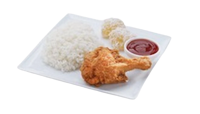 Chicken Combination Package