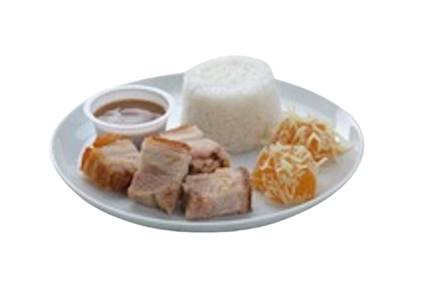 Pork Combination Package