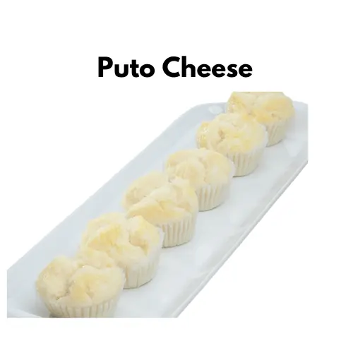 puto cheese