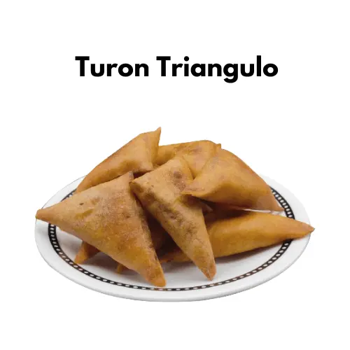 turon triangulo